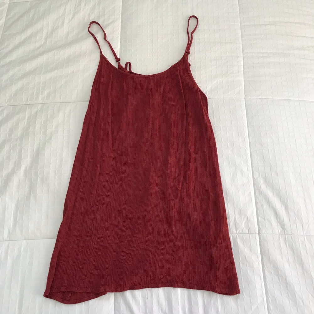 F21 Sundress